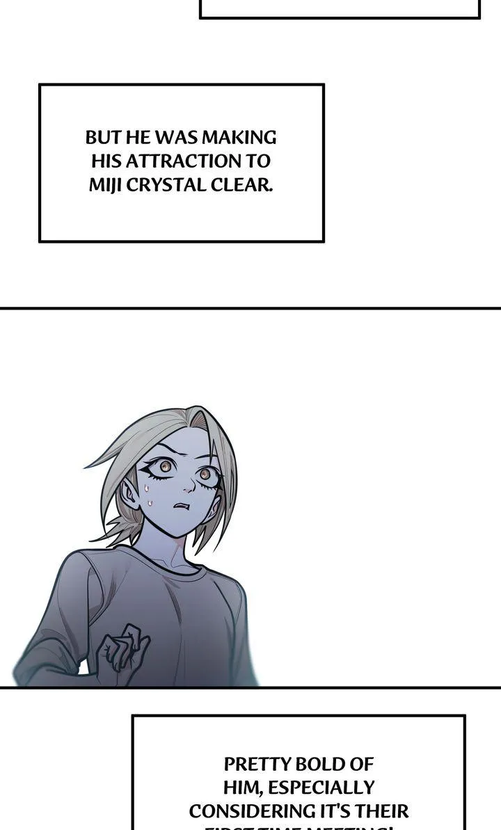Killing My Honey Chapter 19 page 9 - 