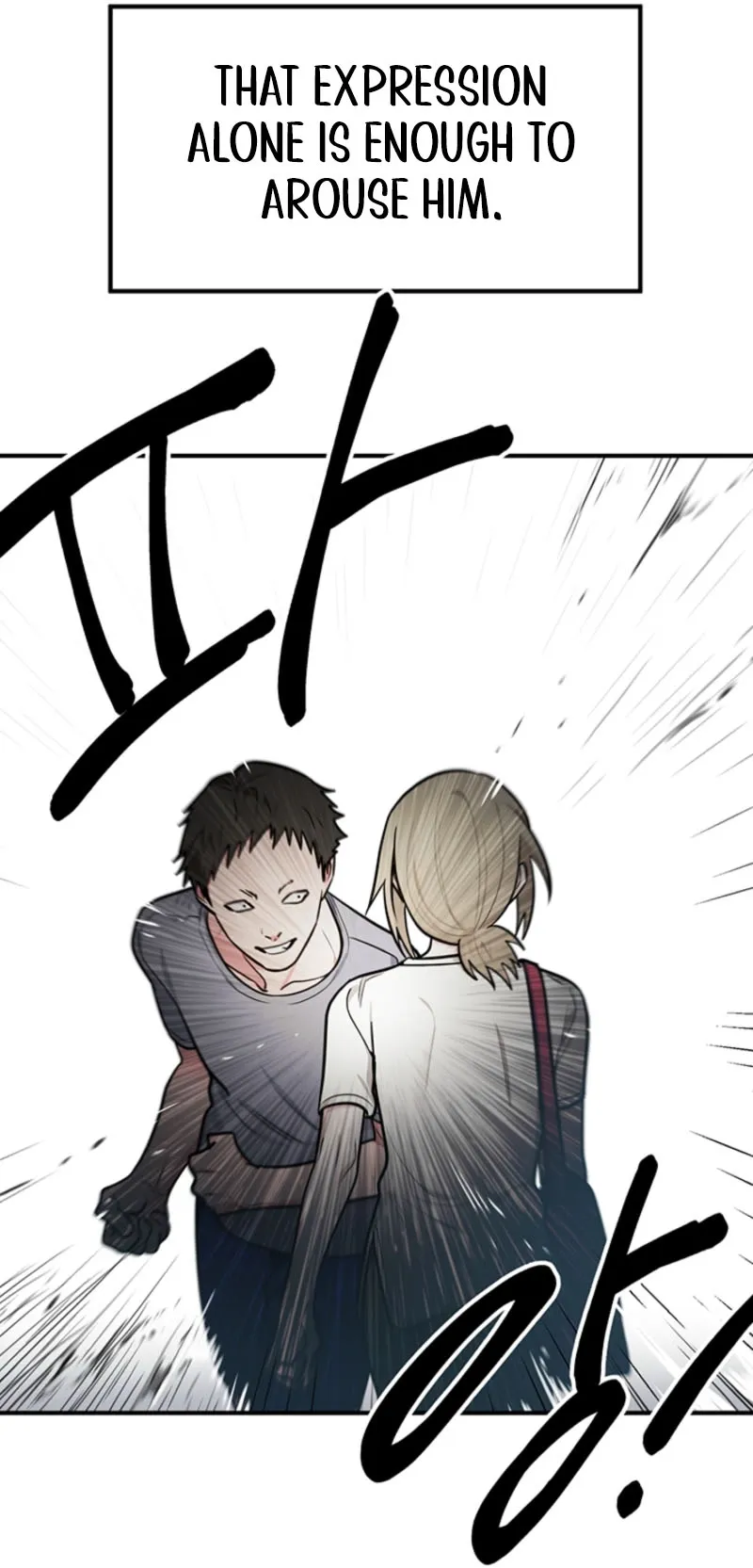 Killing My Honey Chapter 2 page 34 - 