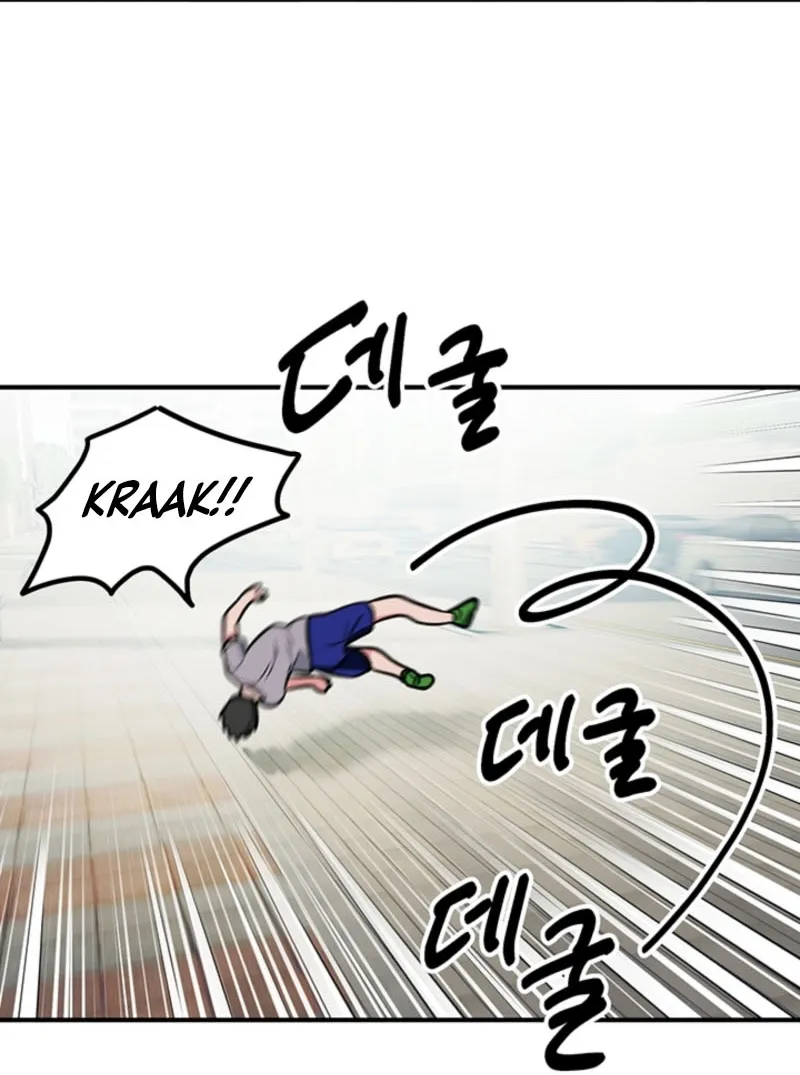 Killing My Honey Chapter 2 page 38 - 