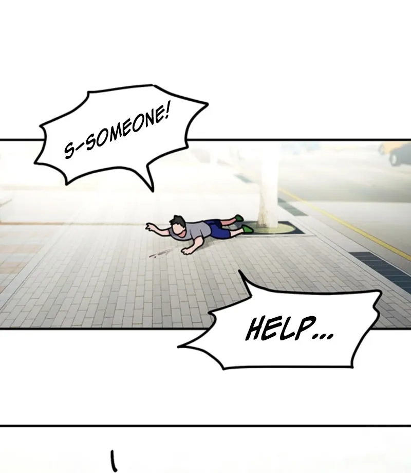 Killing My Honey Chapter 2 page 39 - 