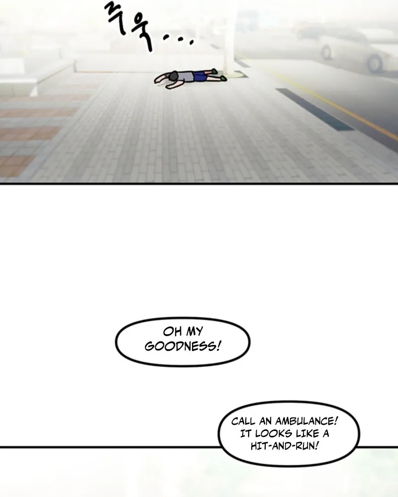 Killing My Honey Chapter 2 page 40 - 