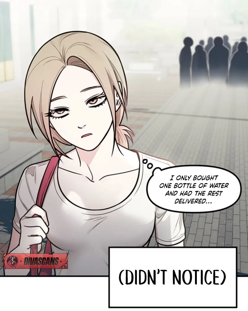 Killing My Honey Chapter 2 page 41 - 