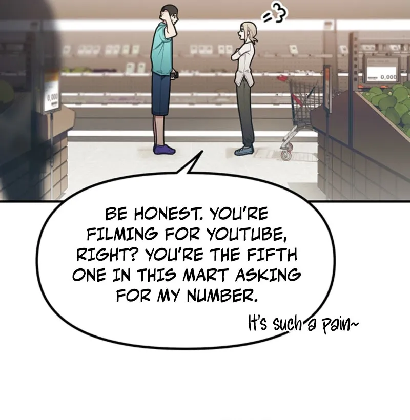 Killing My Honey Chapter 2 page 48 - 