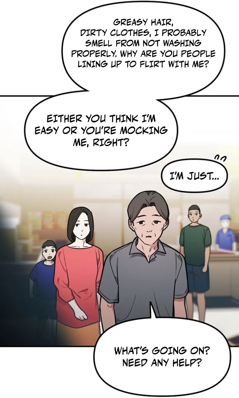Killing My Honey Chapter 2 page 49 - 