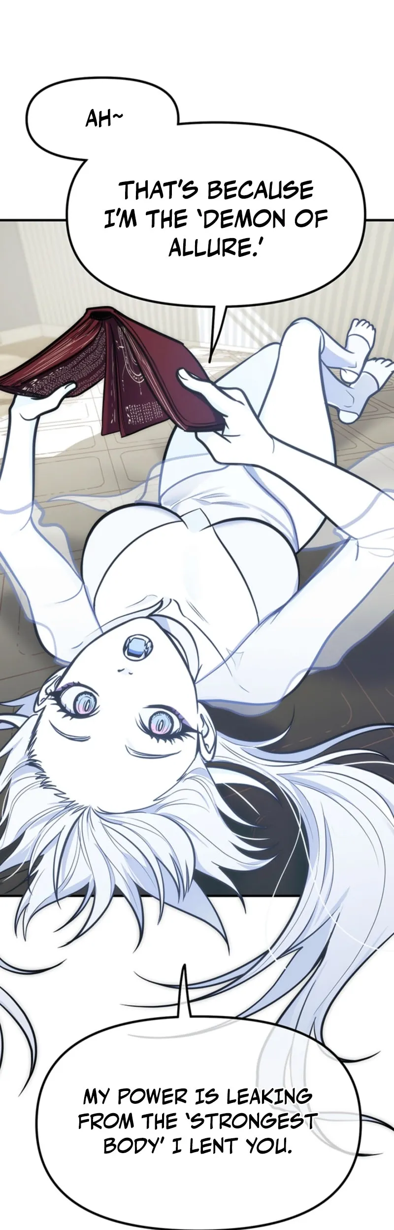 Killing My Honey Chapter 2 page 56 - 