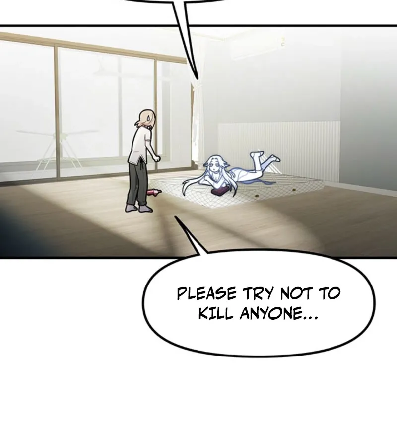 Killing My Honey Chapter 2 page 64 - 