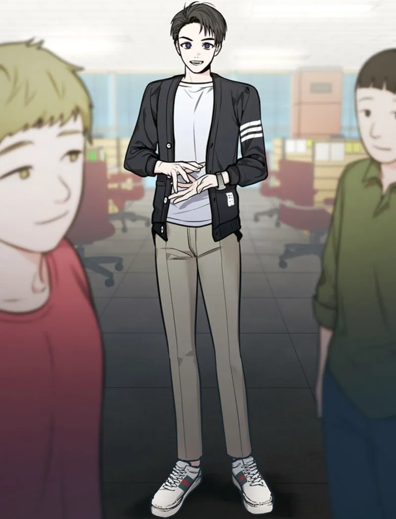 Killing My Honey Chapter 2 page 79 - 
