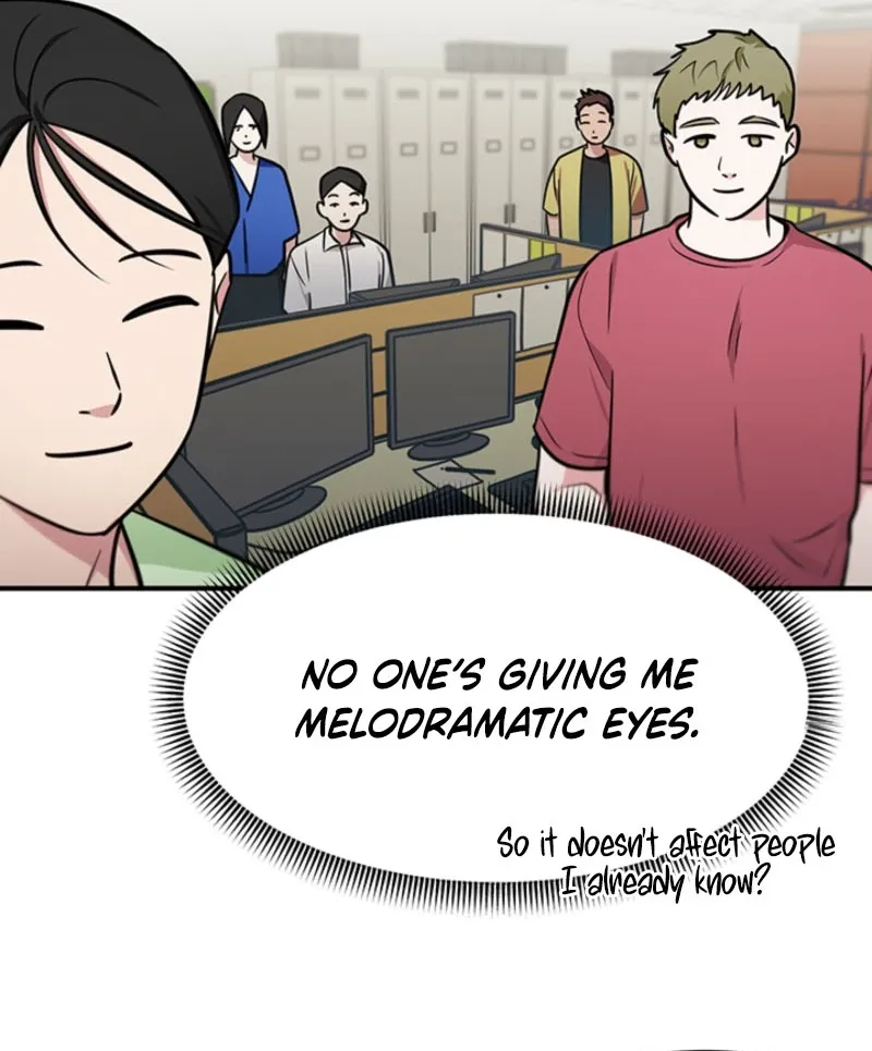 Killing My Honey Chapter 2 page 84 - 
