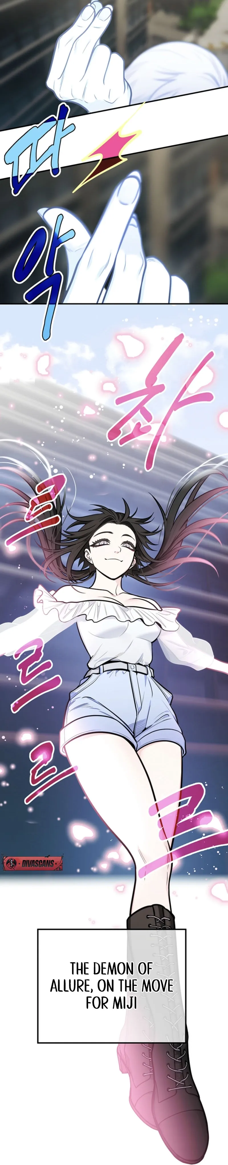 Killing My Honey Chapter 2 page 93 - 