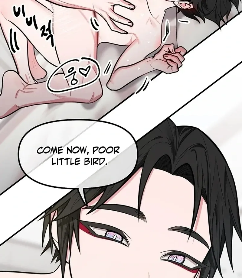 Killing My Honey Chapter 20 page 24 - 