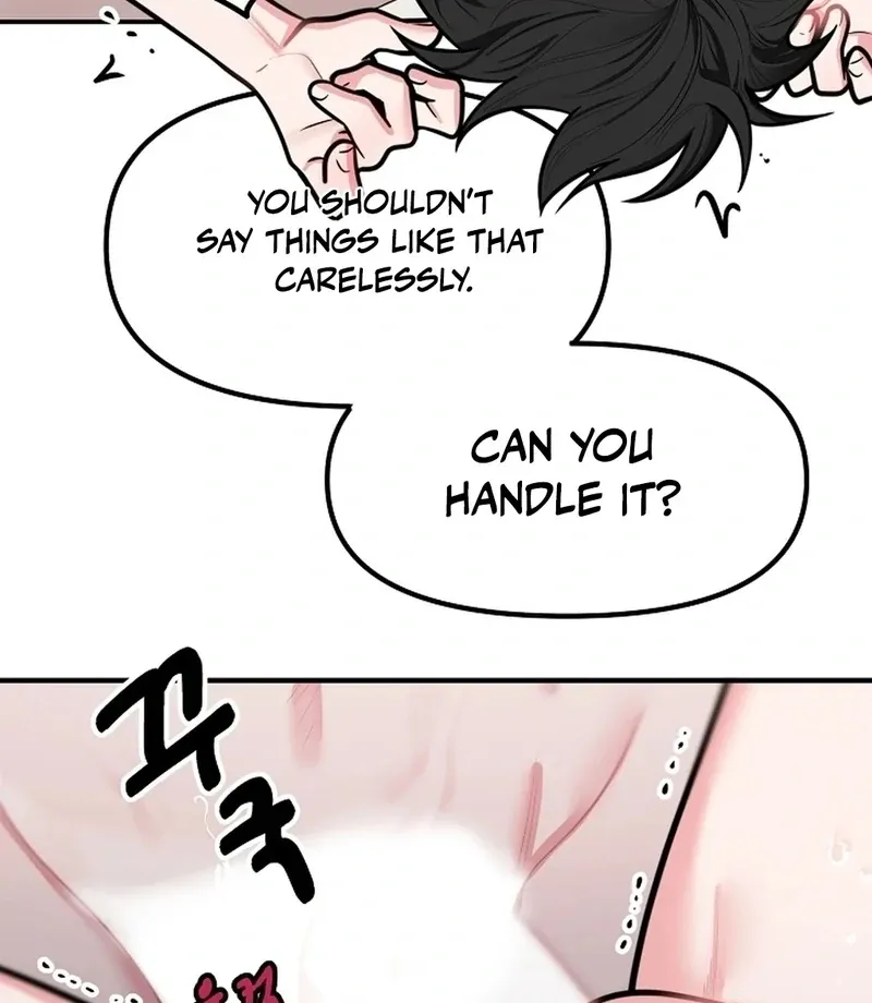 Killing My Honey Chapter 20 page 30 - 