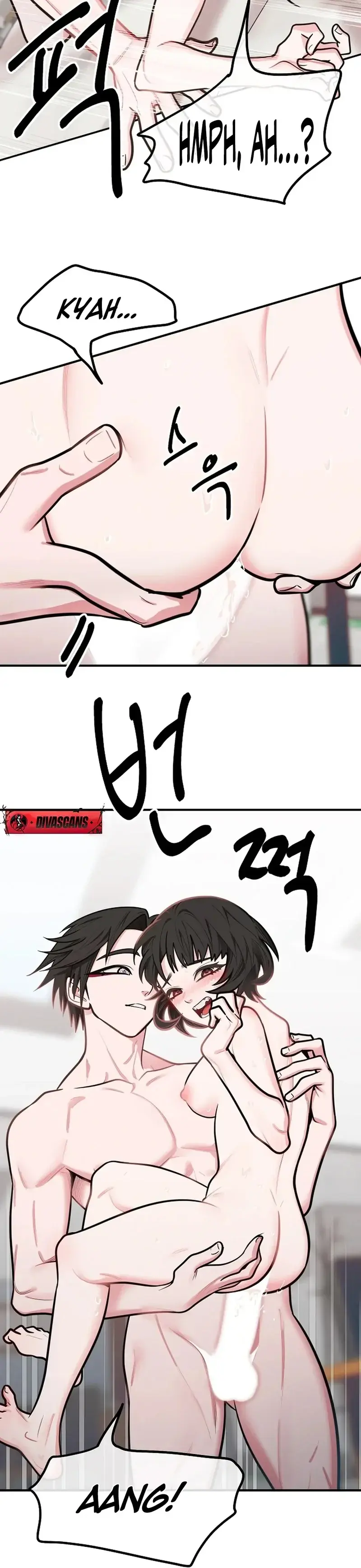 Killing My Honey Chapter 20 page 39 - 