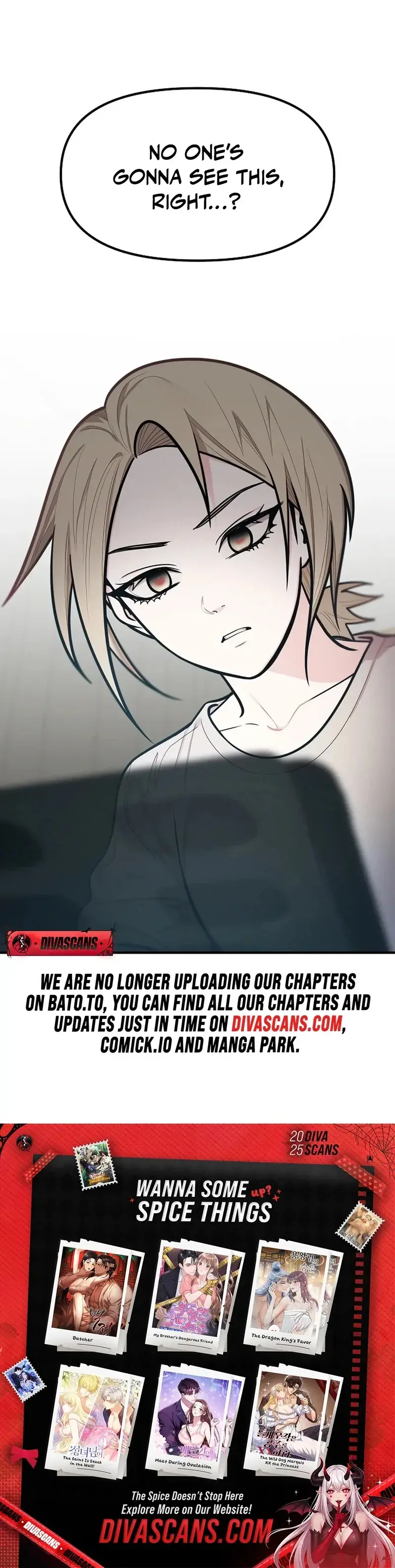 Killing My Honey Chapter 20 page 78 - 