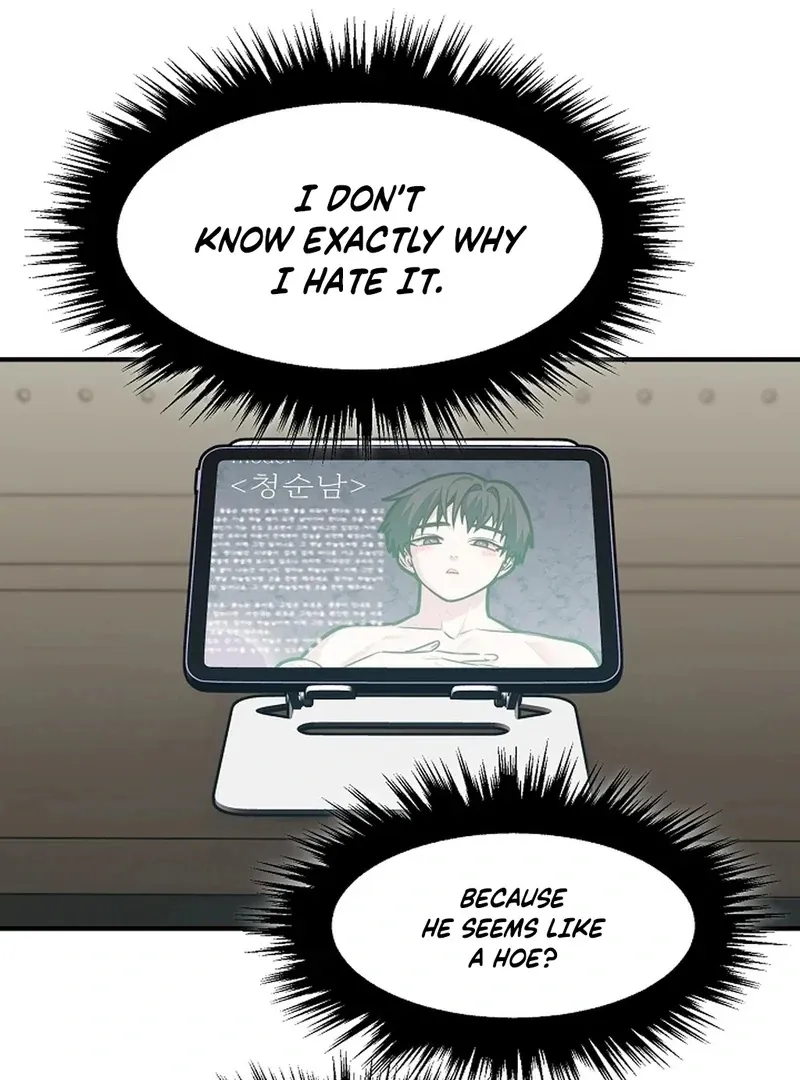 Killing My Honey Chapter 21 page 14 - 