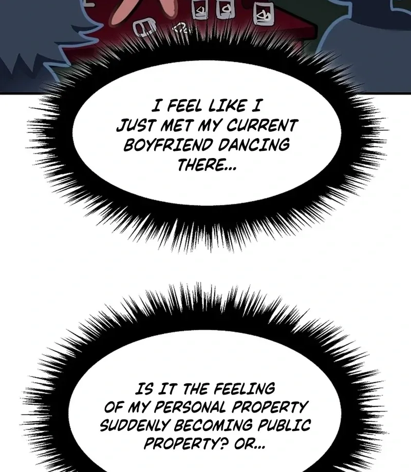 Killing My Honey Chapter 21 page 16 - 