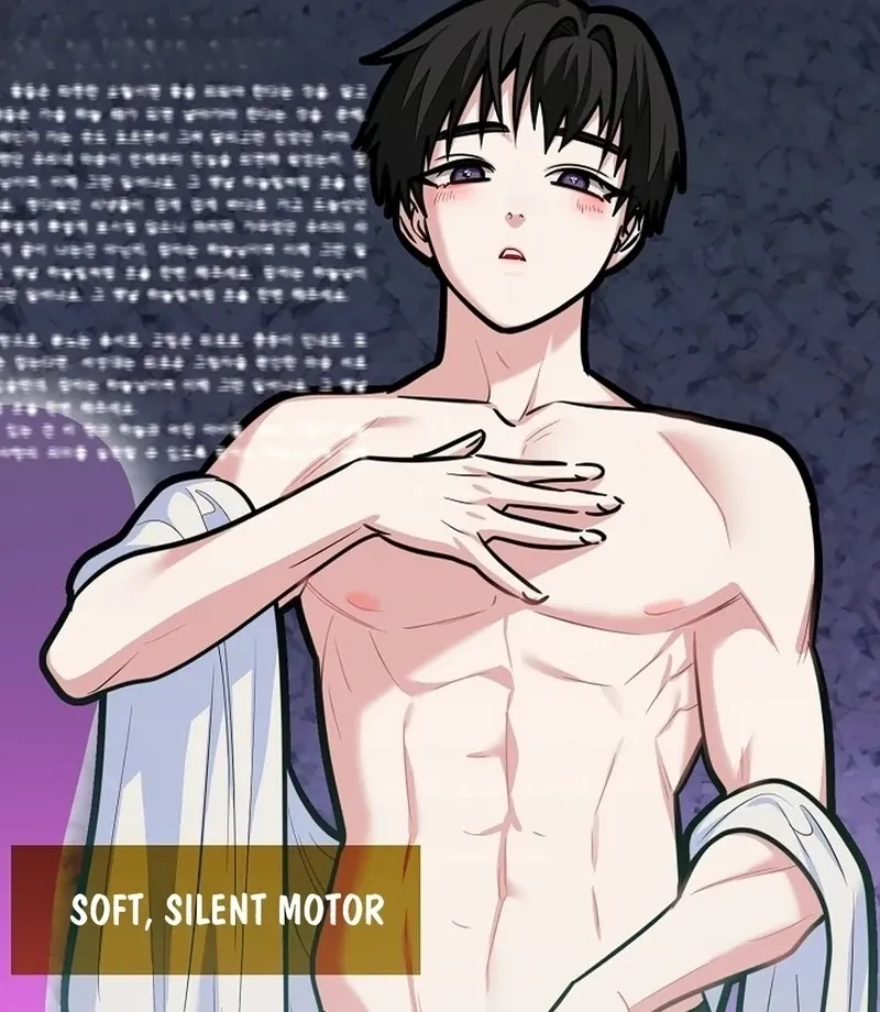 Killing My Honey Chapter 21 page 3 - 