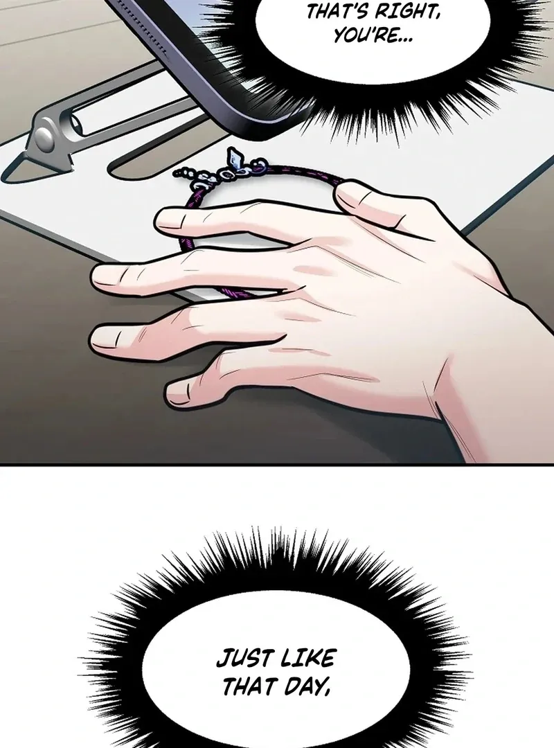 Killing My Honey Chapter 21 page 22 - 