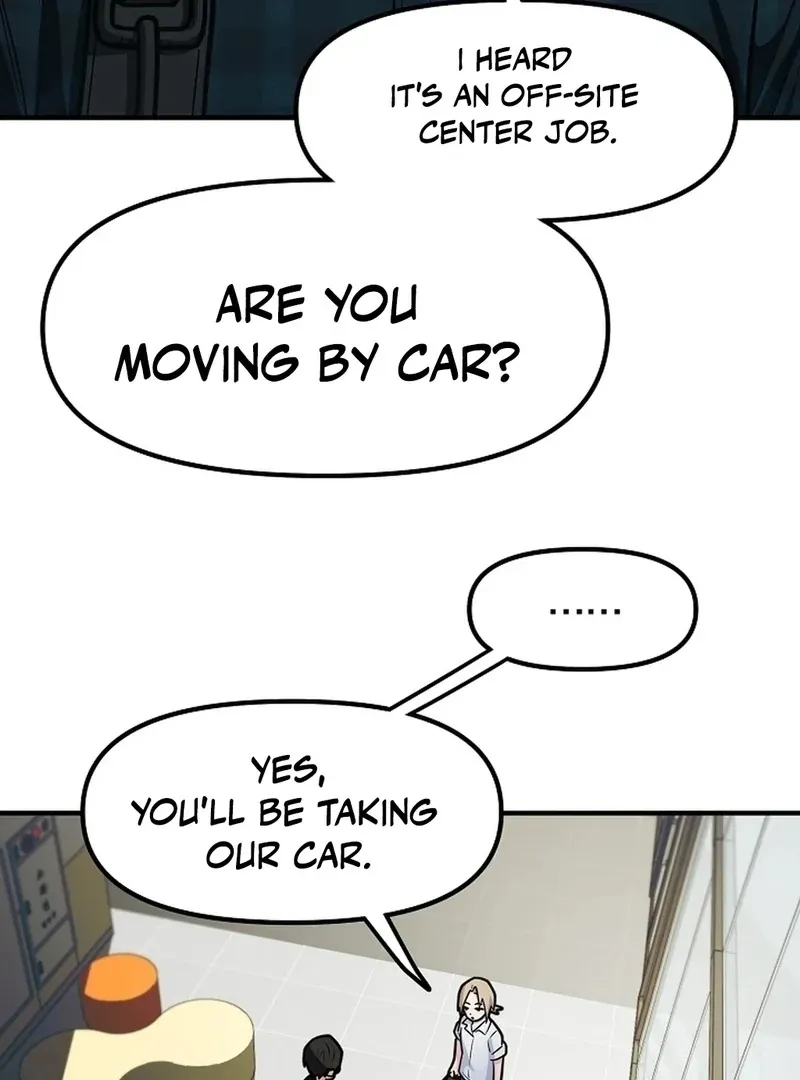 Killing My Honey Chapter 21 page 40 - 