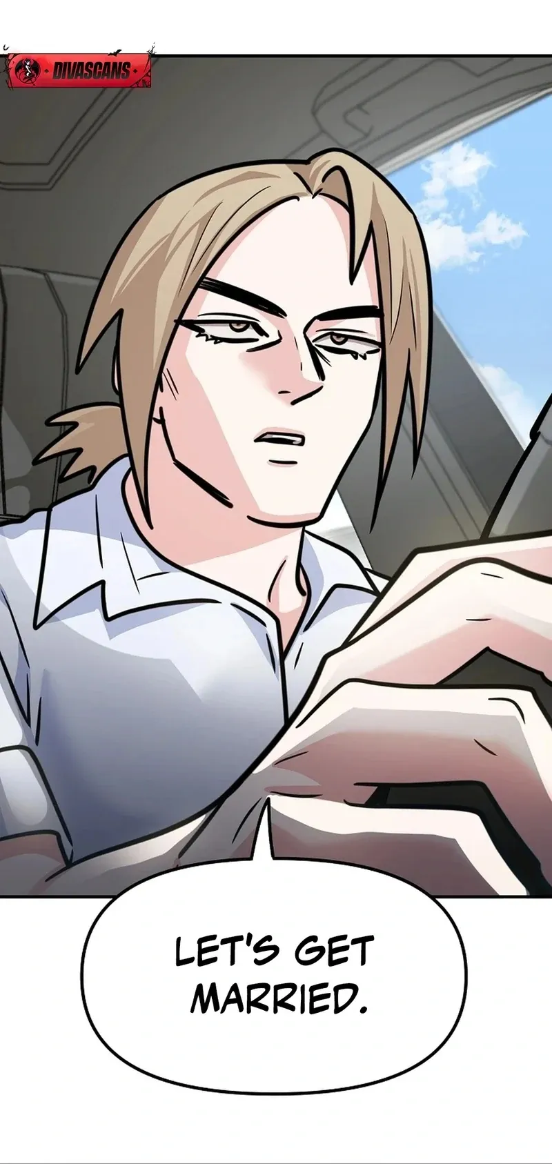 Killing My Honey Chapter 21 page 52 - 