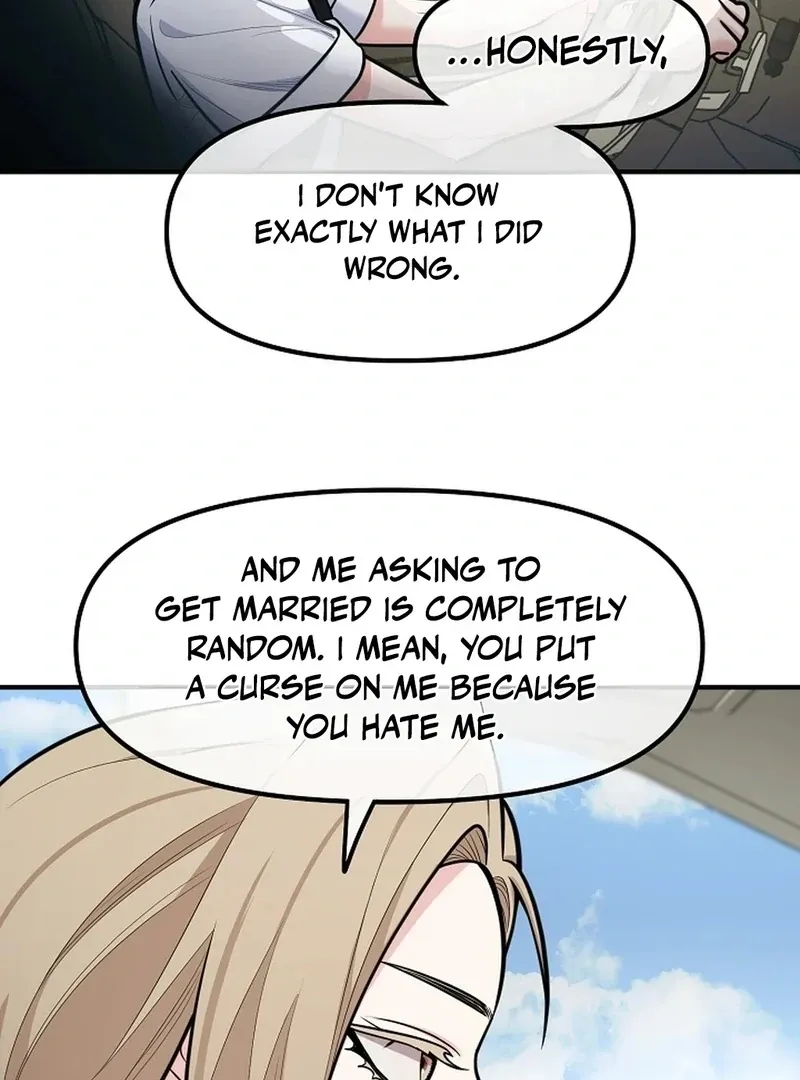 Killing My Honey Chapter 21 page 57 - 