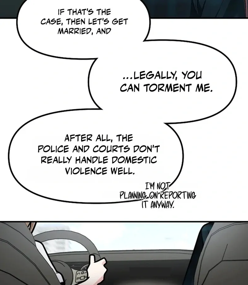 Killing My Honey Chapter 21 page 60 - 