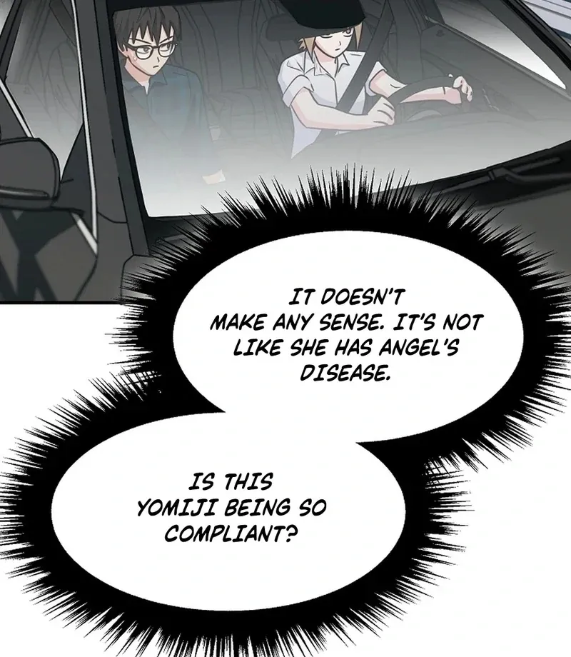Killing My Honey Chapter 21 page 63 - 