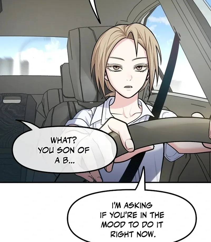 Killing My Honey Chapter 21 page 72 - 