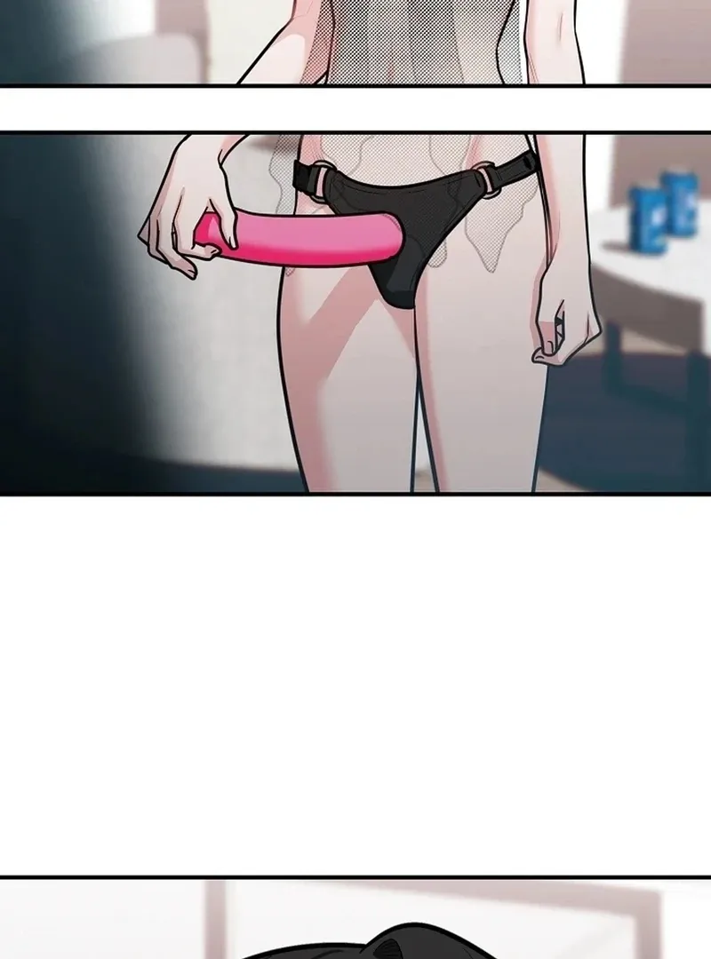 Killing My Honey Chapter 21 page 84 - 