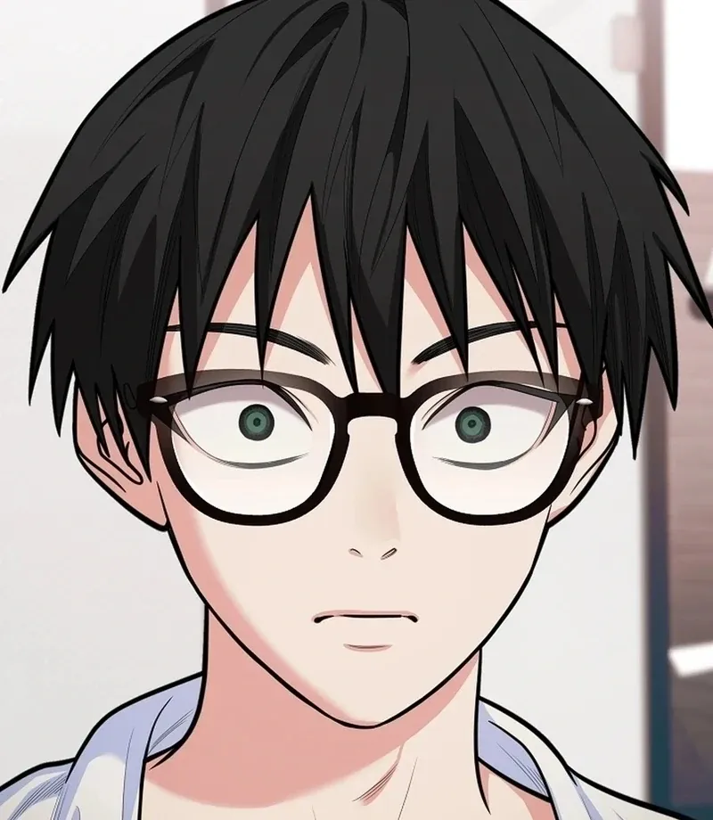 Killing My Honey Chapter 21 page 85 - 