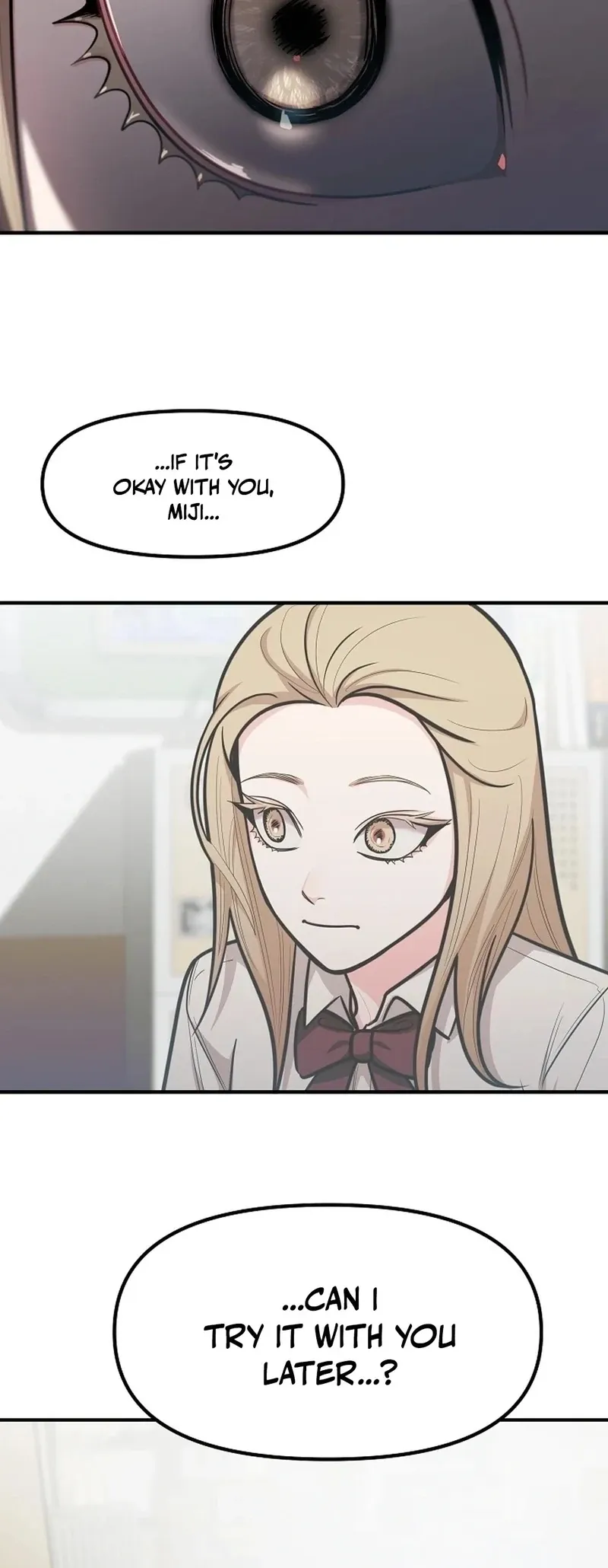 Killing My Honey Chapter 22 page 13 - 