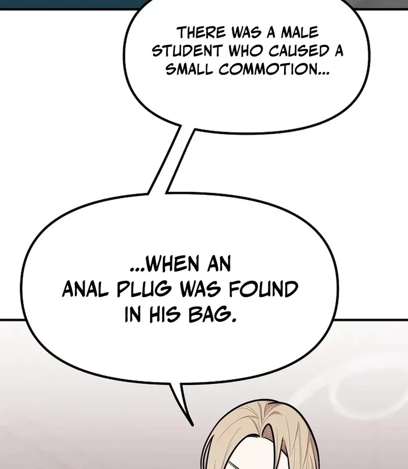 Killing My Honey Chapter 22 page 21 - 