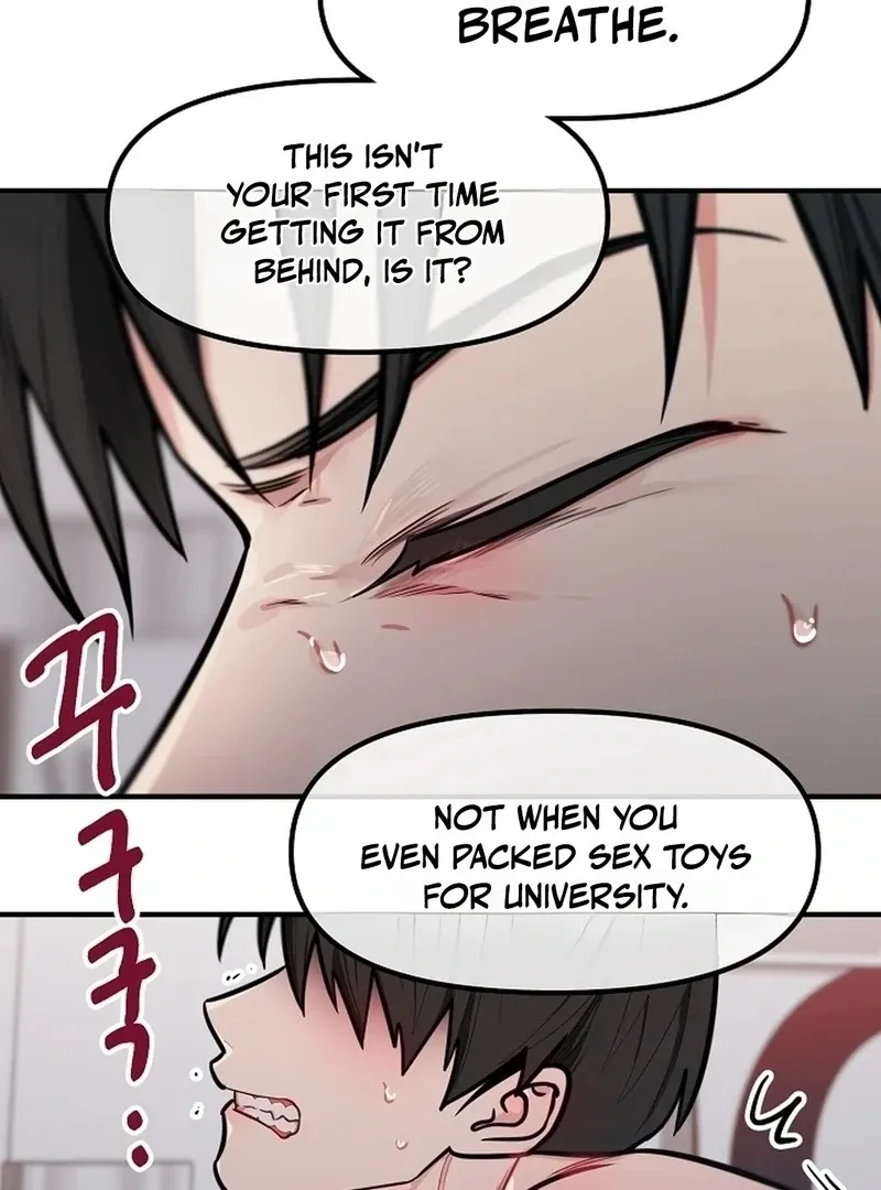 Killing My Honey Chapter 22 page 31 - 
