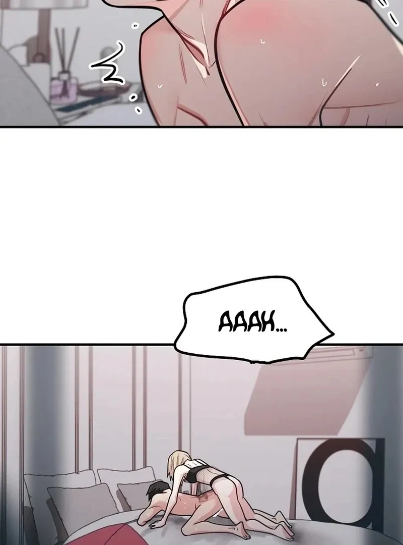 Killing My Honey Chapter 22 page 32 - 