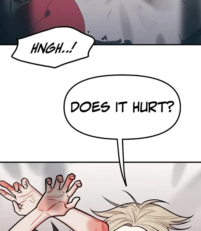 Killing My Honey Chapter 22 page 33 - 