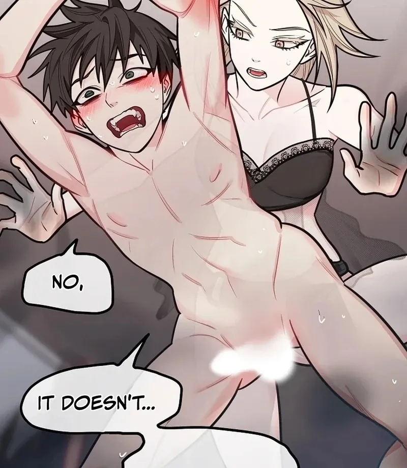Killing My Honey Chapter 22 page 34 - 