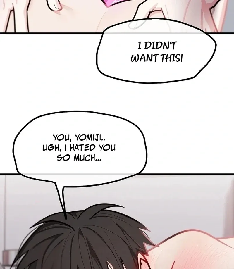 Killing My Honey Chapter 22 page 38 - 