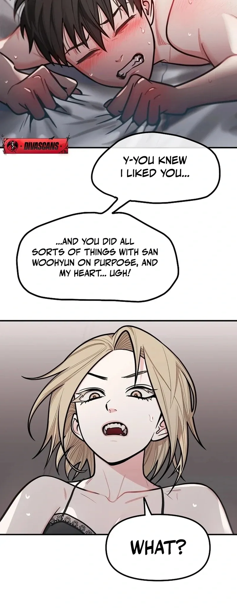 Killing My Honey Chapter 22 page 39 - 
