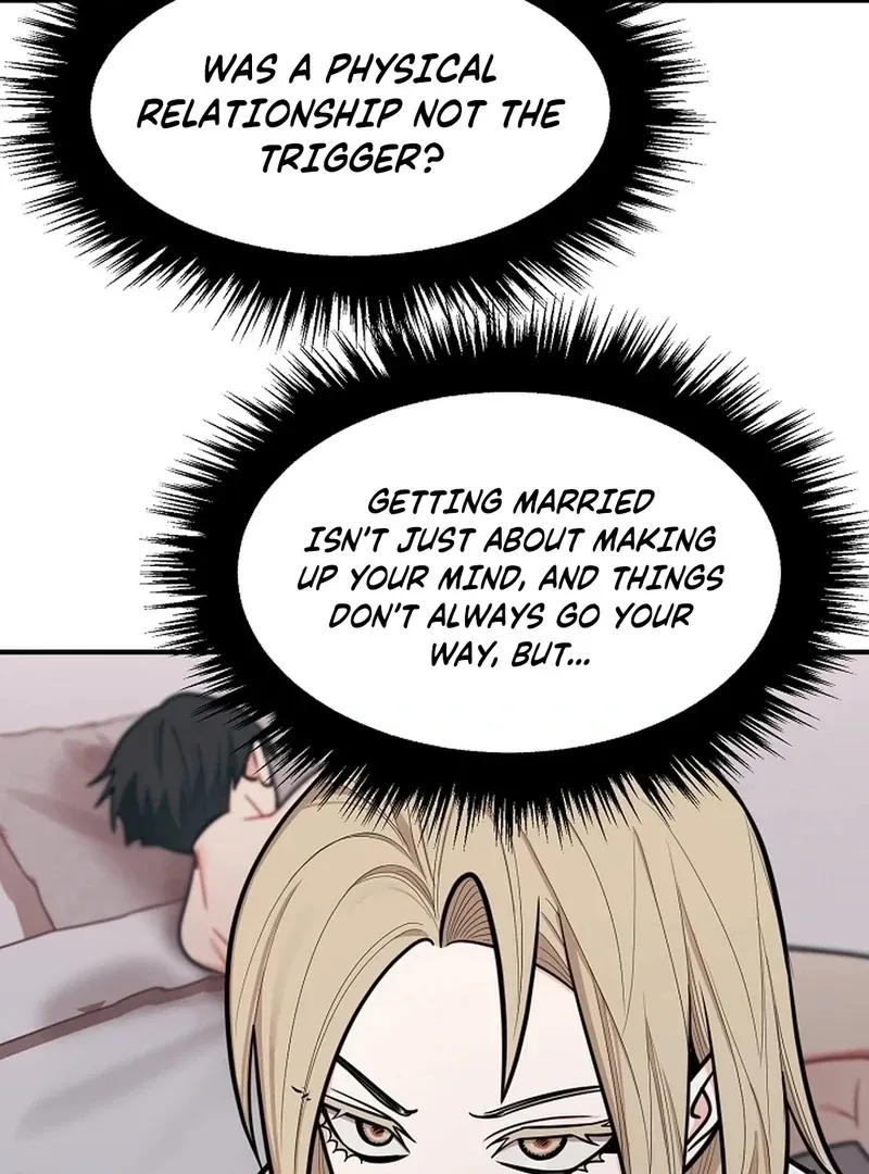 Killing My Honey Chapter 22 page 53 - 