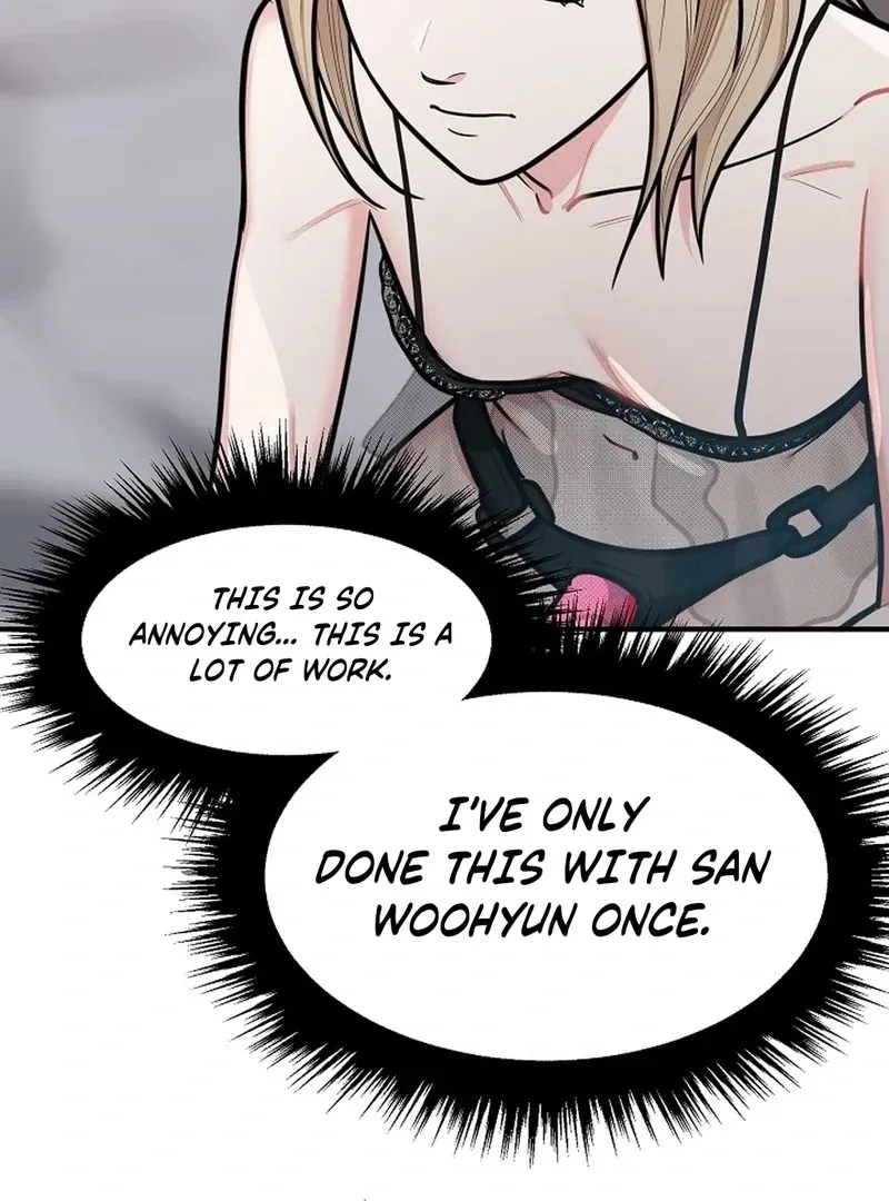 Killing My Honey Chapter 22 page 54 - 