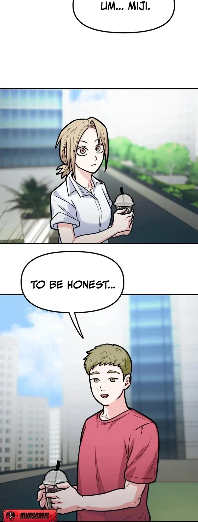 Killing My Honey Chapter 22 page 65 - 