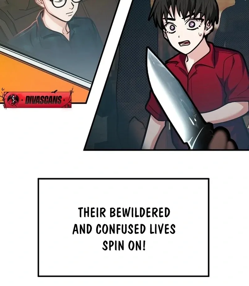 Killing My Honey Chapter 22 page 77 - 
