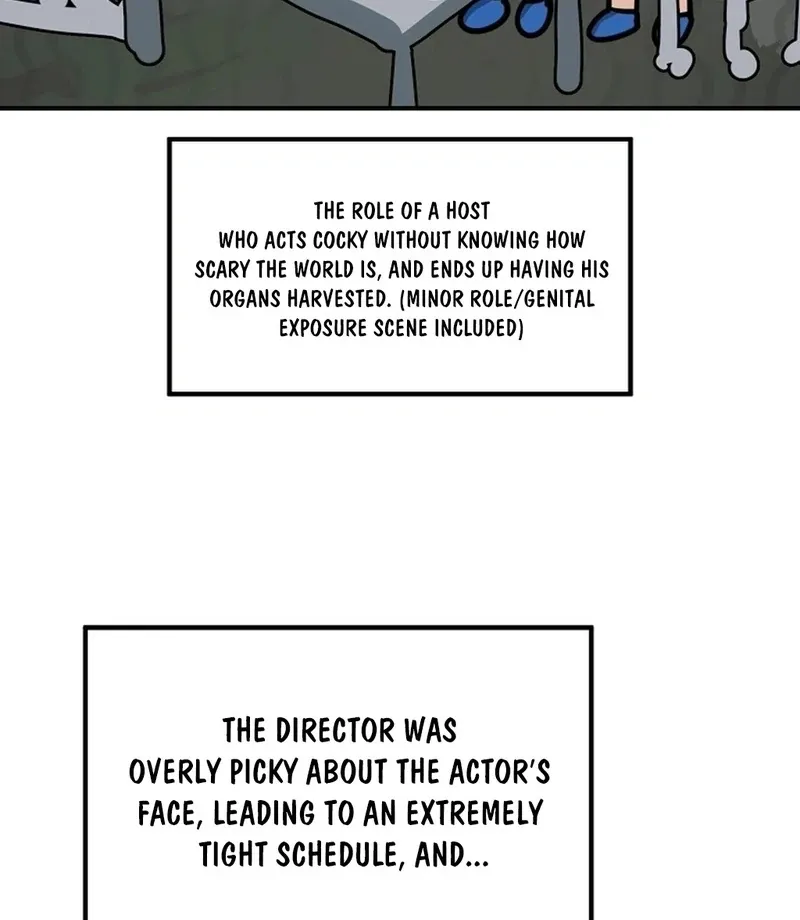 Killing My Honey Chapter 23 page 11 - 