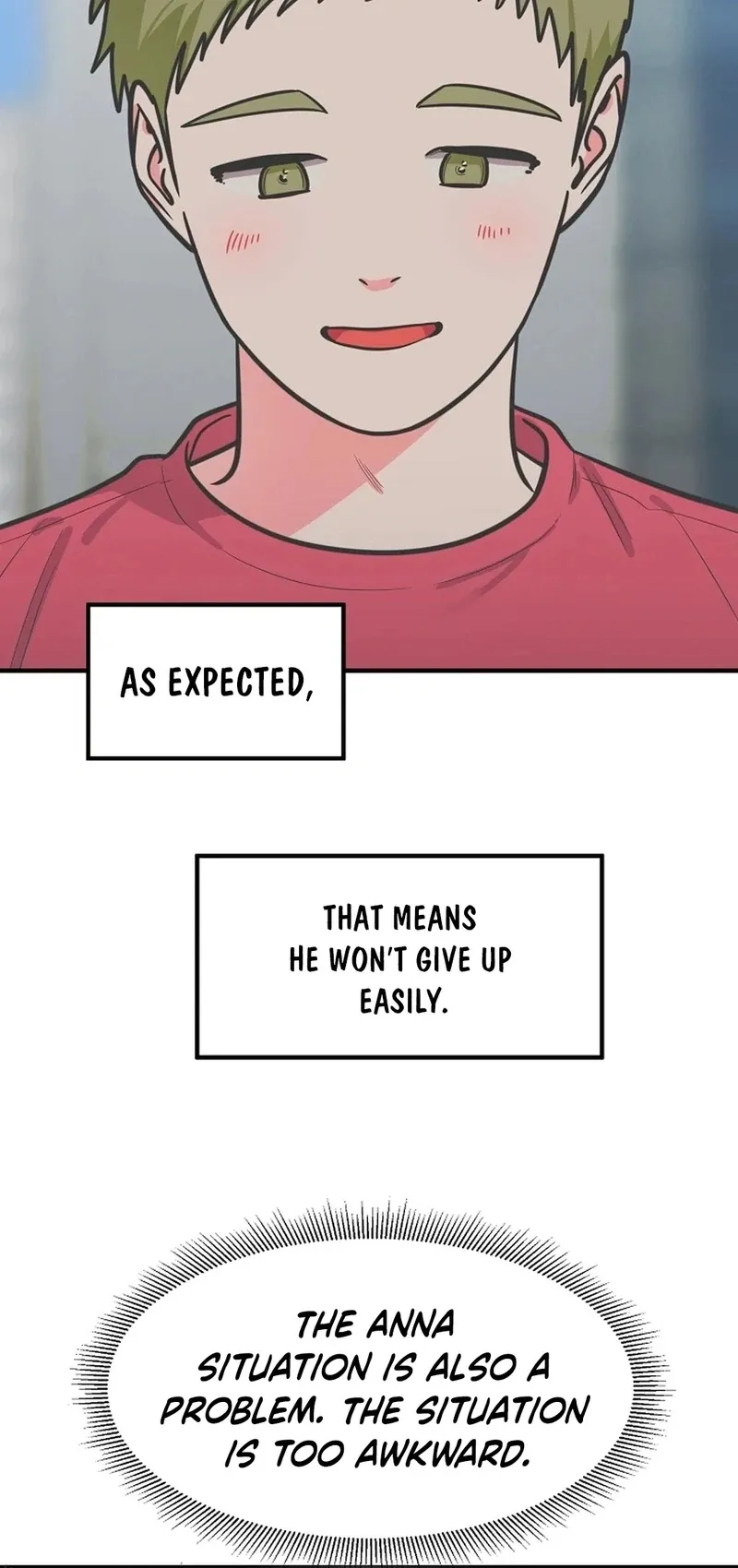 Killing My Honey Chapter 23 page 26 - 