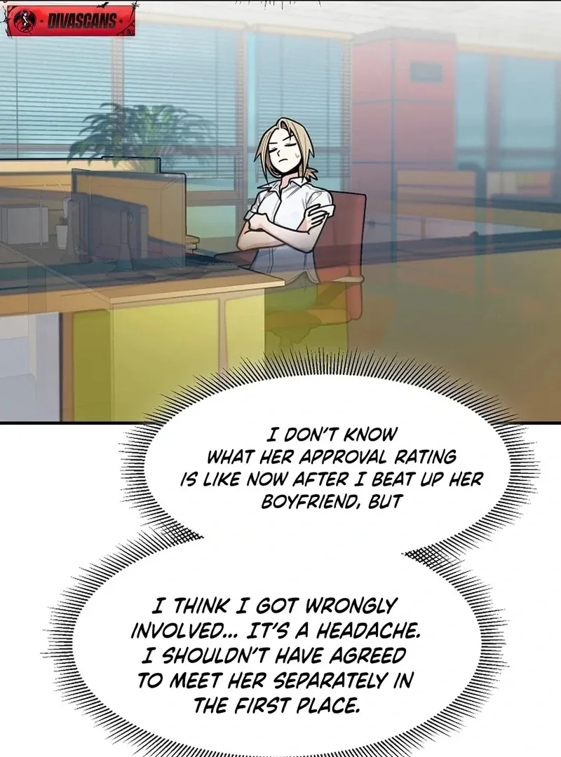 Killing My Honey Chapter 23 page 27 - 
