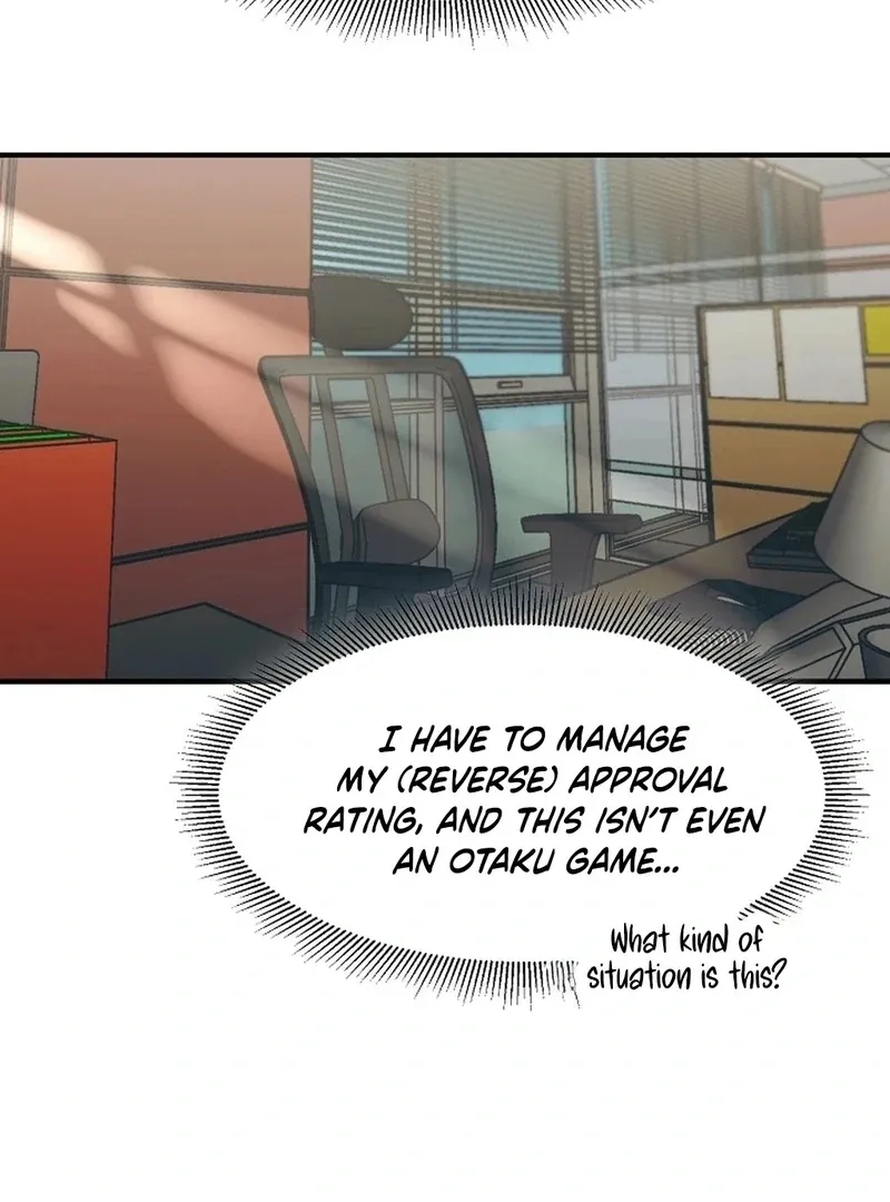 Killing My Honey Chapter 23 page 28 - 