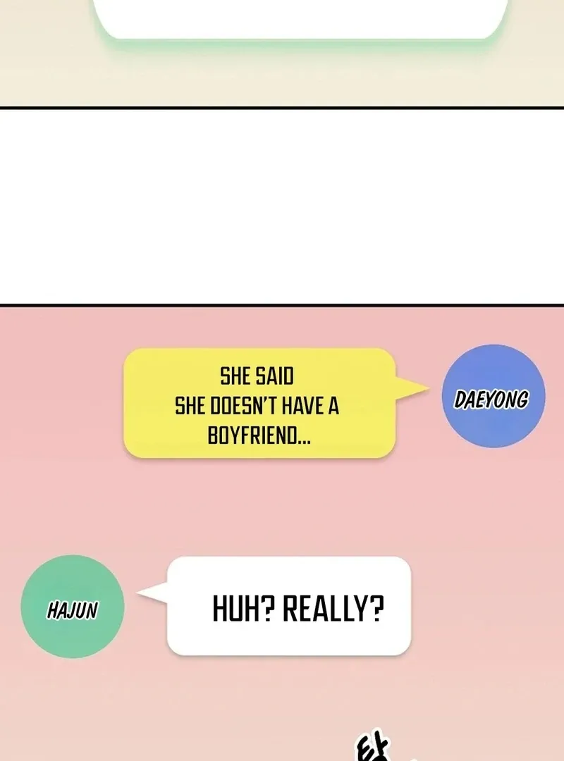 Killing My Honey Chapter 23 page 31 - 