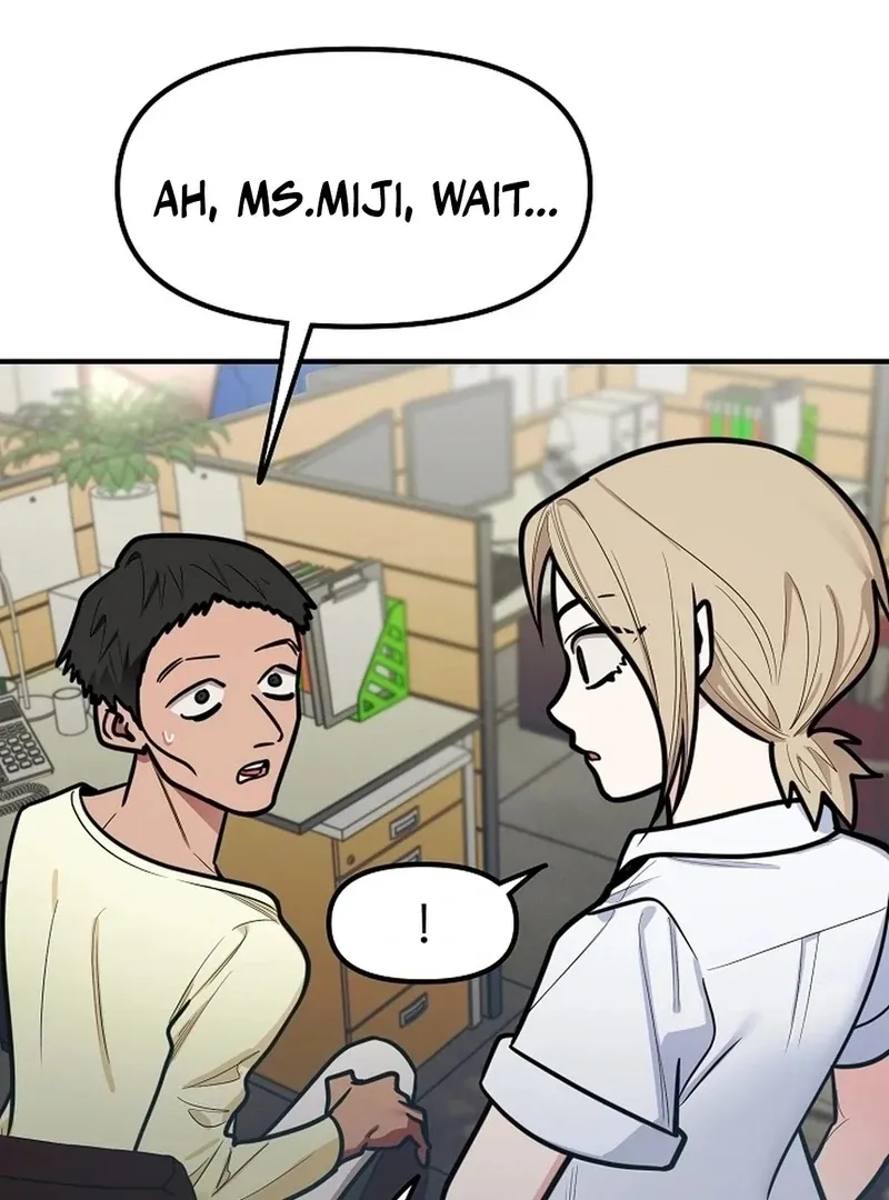 Killing My Honey Chapter 23 page 36 - 