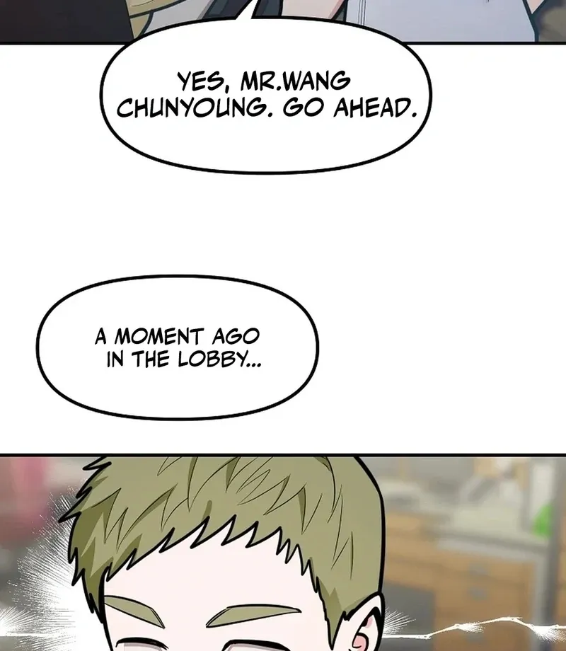 Killing My Honey Chapter 23 page 37 - 