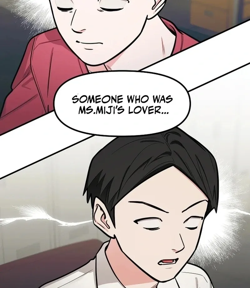Killing My Honey Chapter 23 page 38 - 