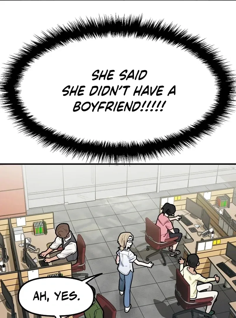 Killing My Honey Chapter 23 page 40 - 
